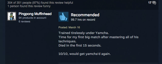 Illustration for article titled Dragon Ball Xenoverse, As Told By Steam Reviews